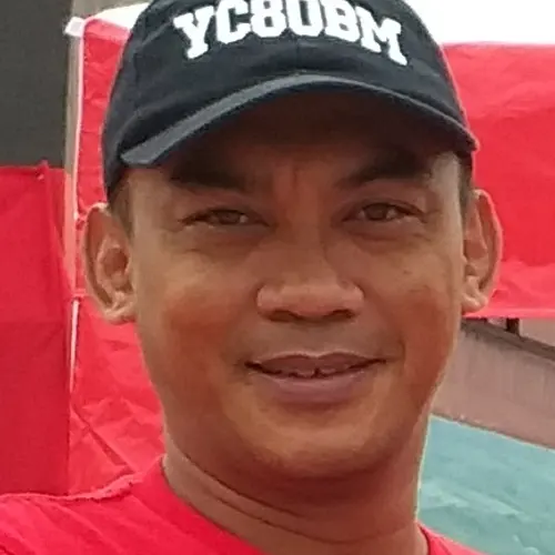 YB8OBM profile image
