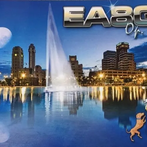 EA8GP