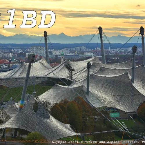DB1BD