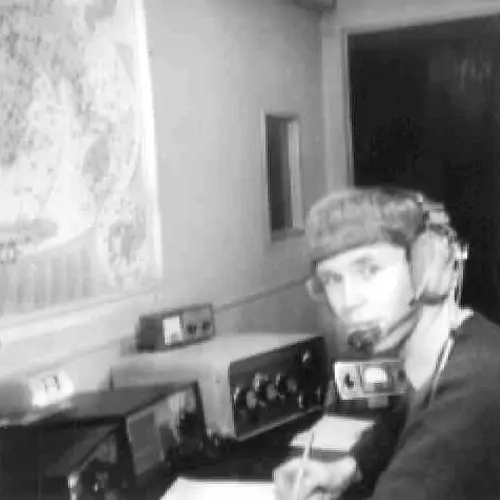 OZ1RH profile image