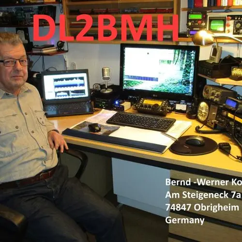 DL2BMH