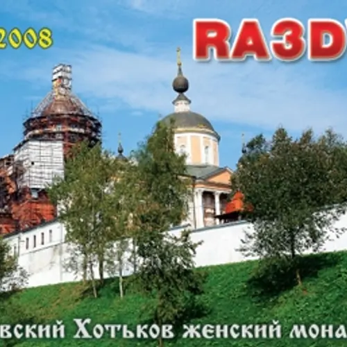 RA3DVM profile image
