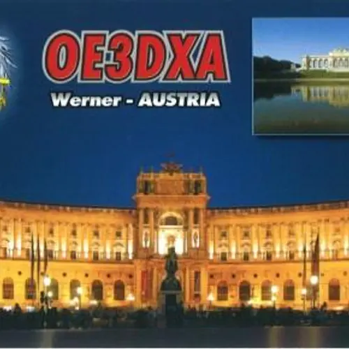 OE1DXA profile image