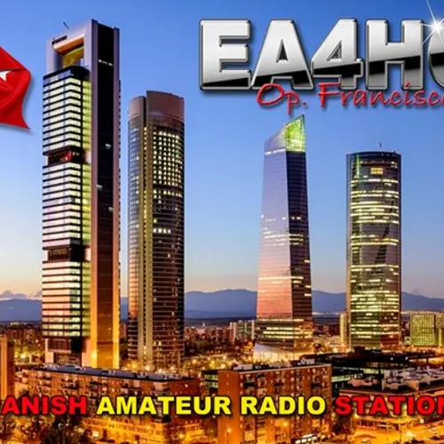 EA4HGX