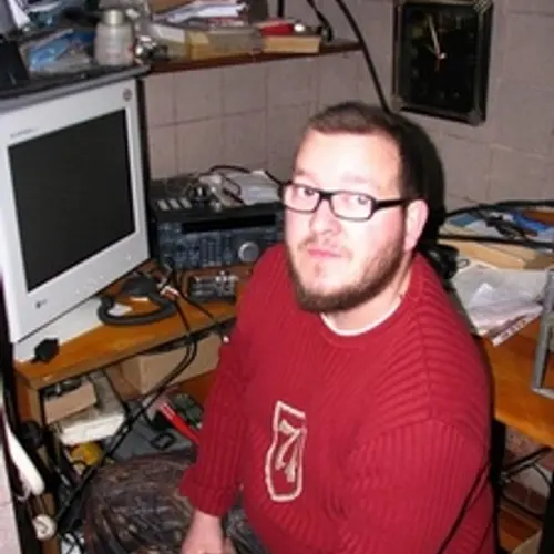 SP9DTE profile image