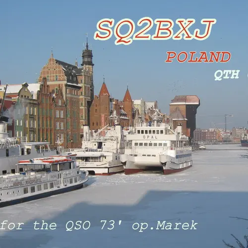SQ2BXJ profile image