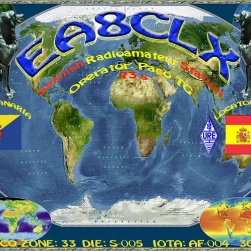 EA8CLX