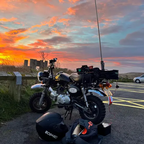 M6YIK profile image