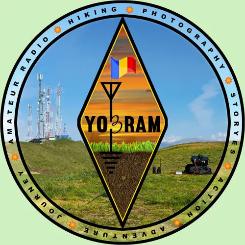 YO3RAM profile image
