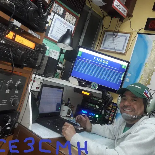 CE3CMH