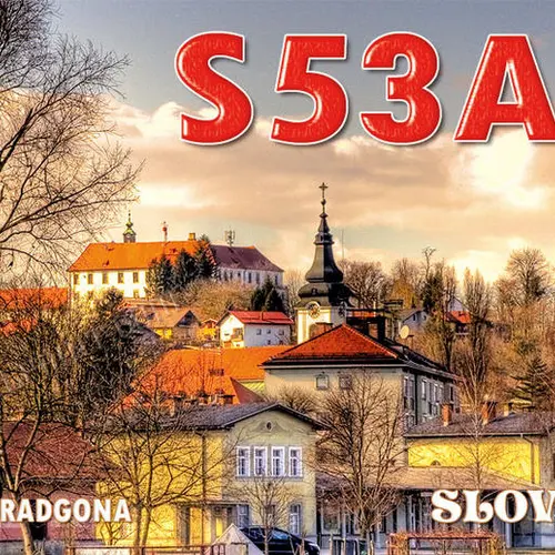 S53AK profile image