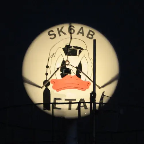 SK6AB profile image