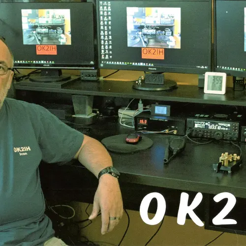 OK2IH profile image