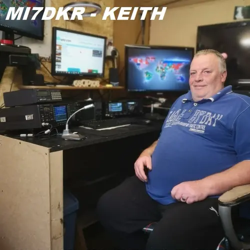 MI7DKR profile image