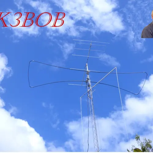VK3BOB profile image