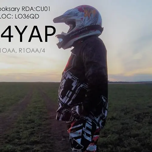 R4YAP profile image