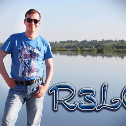 R3LO profile image