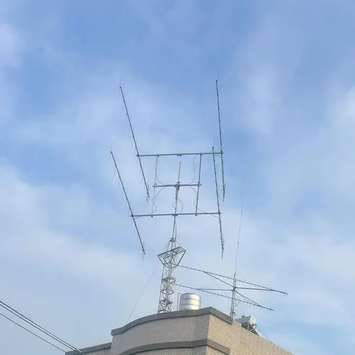 BV6KM