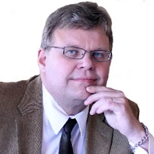 OH1JUV profile image