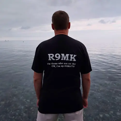 R9MK profile image