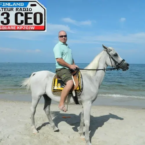 OH3CEO profile image