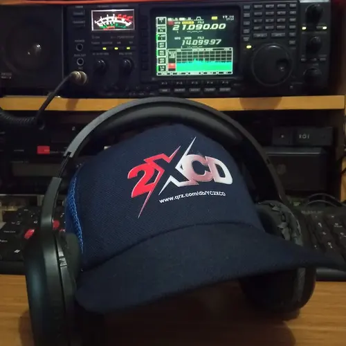 YC2XCD profile image