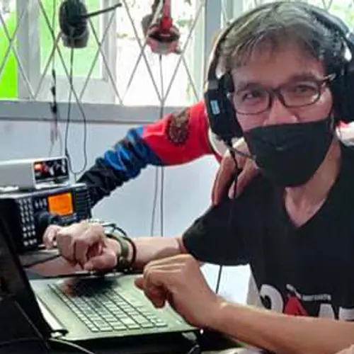 YB0MZI profile image