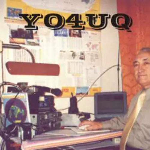 YO4UQ profile image