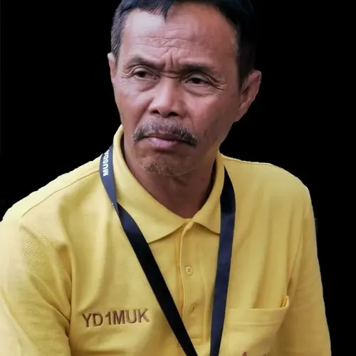 YD1MUK profile image