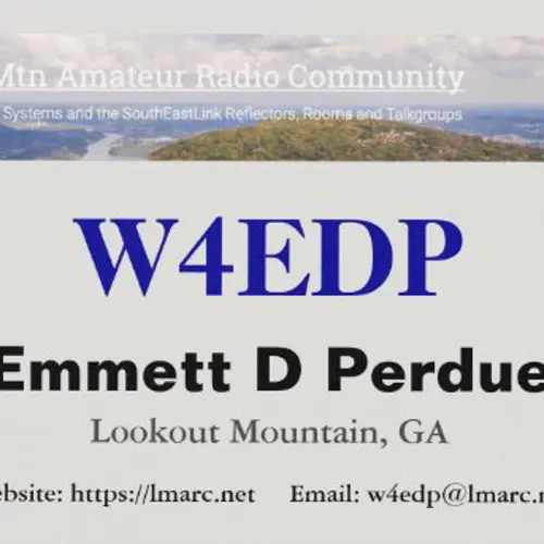 W4EDP profile image