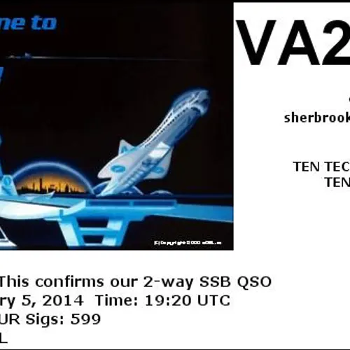 VA2GE profile image