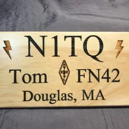 N1TQ profile image