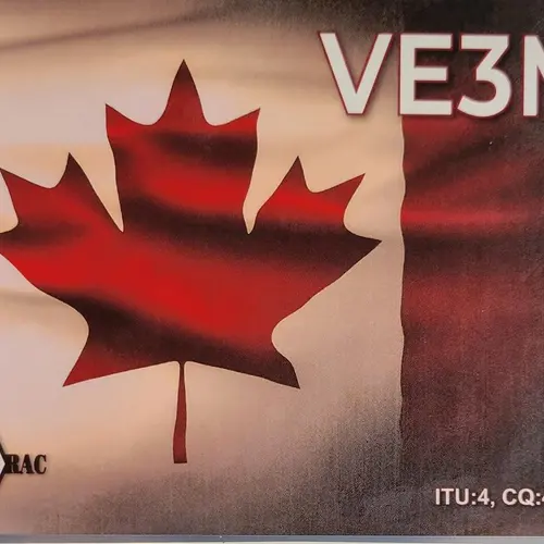 VE3MB profile image