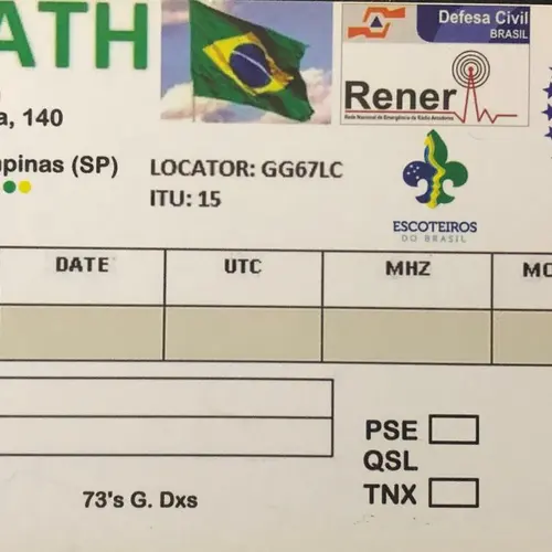 PY2ATH profile image