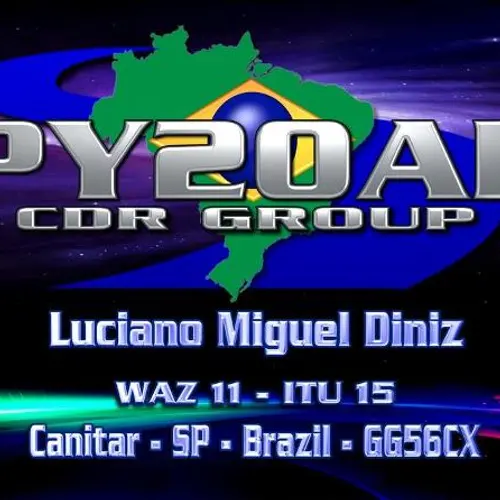 PY2OAL profile image