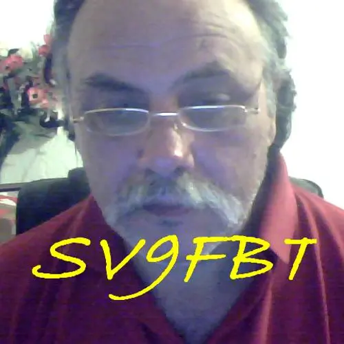 SV9FBT profile image