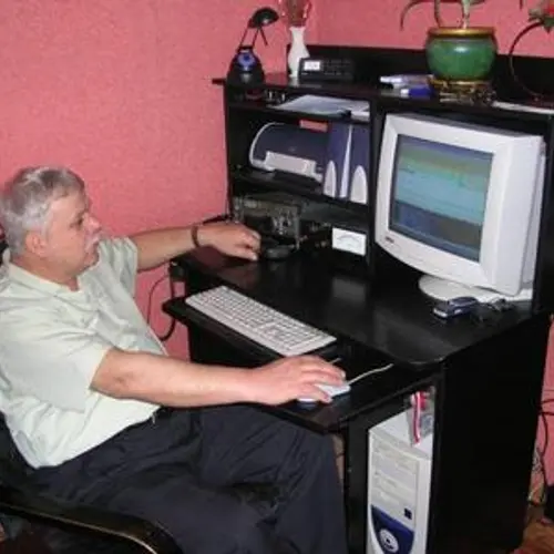 SP3FFR profile image