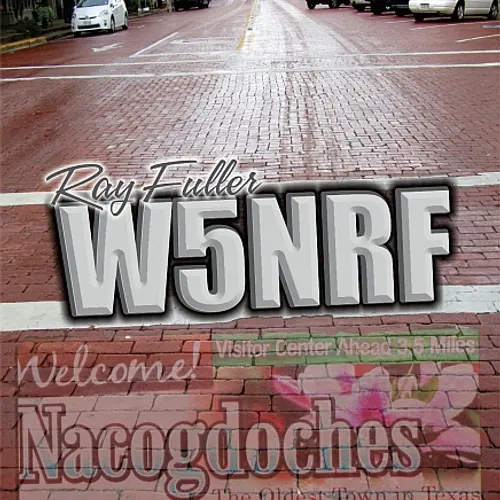 W5NRF profile image