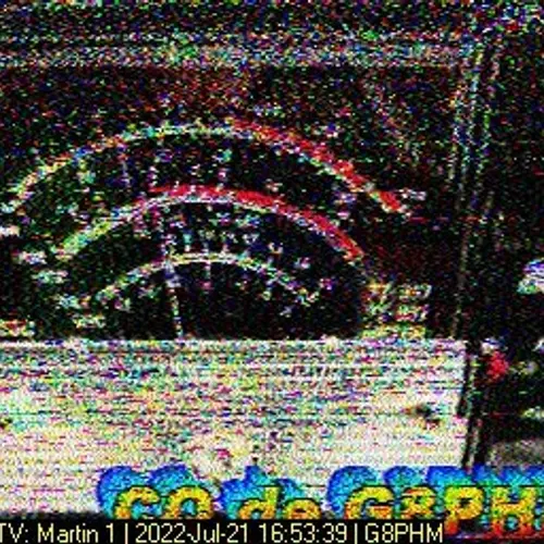 G8PHM