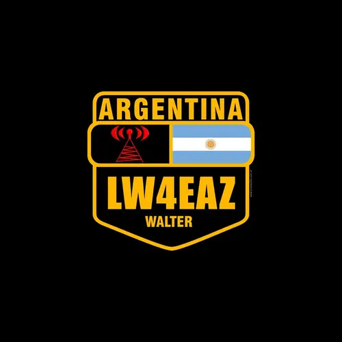 LW4EAZ profile image
