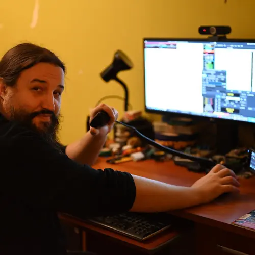 SP4WRI profile image