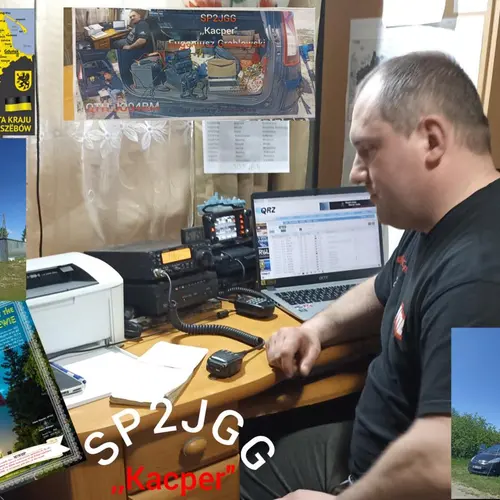 SP2JGG profile image
