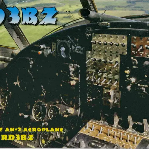 RD3BZ profile image