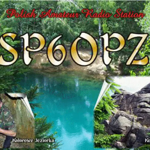 SP6OPZ profile image