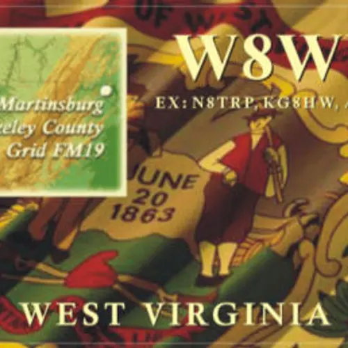 W8WV profile image
