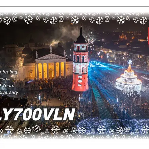 LY700VLN profile image