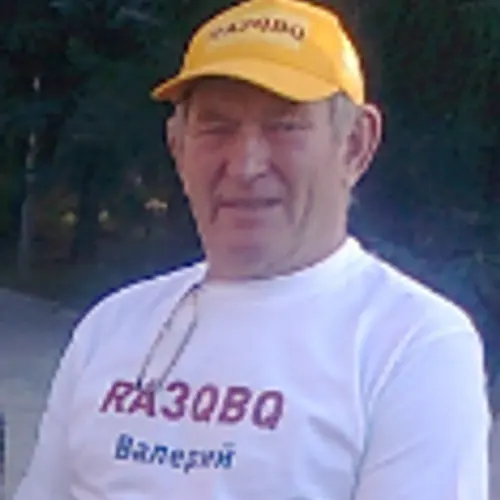 RA3QBQ profile image