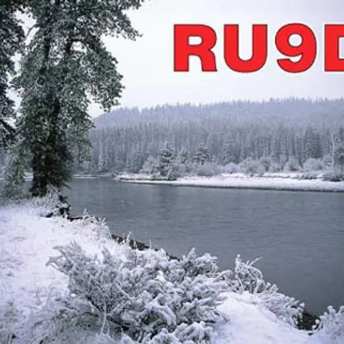 RU9DX profile image