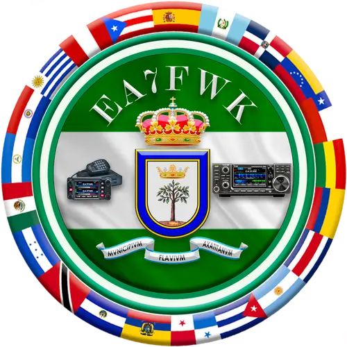 EA7FWK