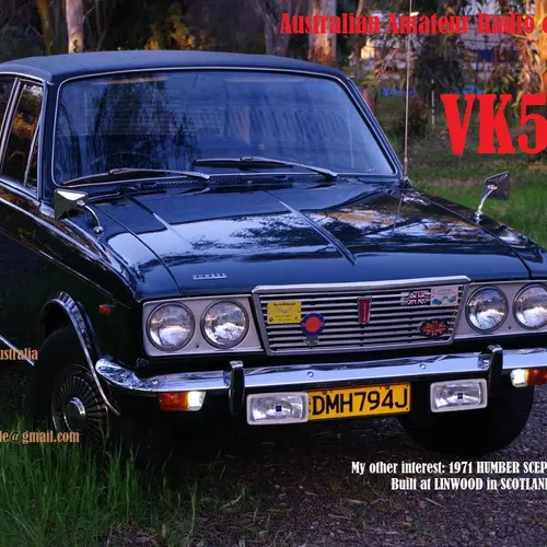 VK5PO profile image